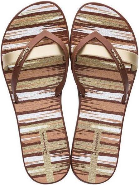 Produktbild Ipanema Kirei Silk IV Fem Flip-Flops (35)