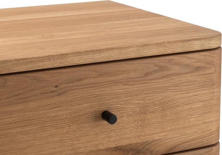 Actual product image Johann Jakob Odin (45 x 45 x 112 cm)