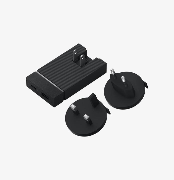 Immagine prodotto Native Union Caricatore intelligente PD 20W (20 W)