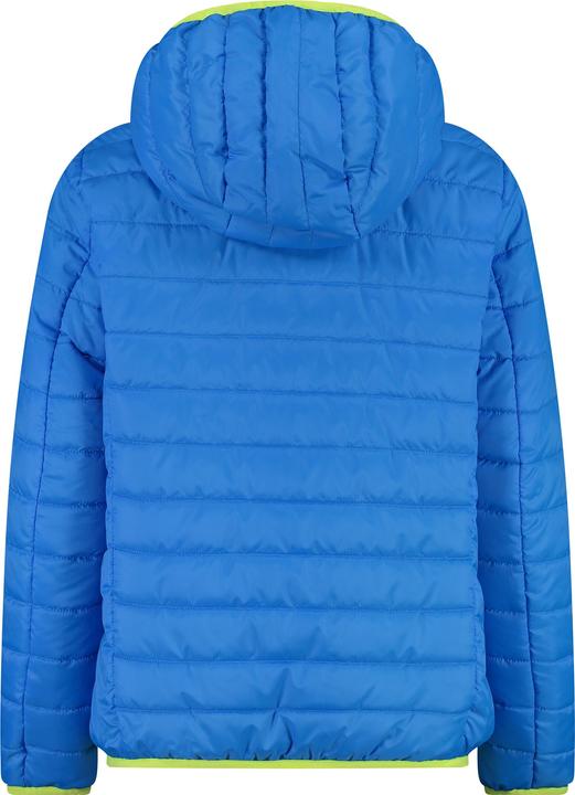 Produktbild CMP Campagnolo Kid's Jacket Fix Hood Polyester 20D (116)