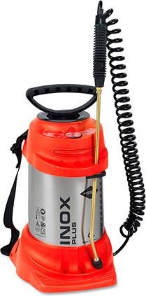 Actual product image Mesto High-pressure sprayer INOX PLUS (6 l)