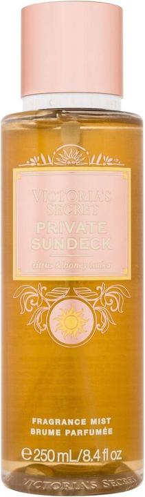 Victoria's Secret Private Sundeck (250 ml, Body Mist)