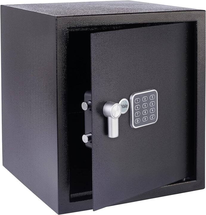 Immagine prodotto Yale YSV390DB2 (40 l)