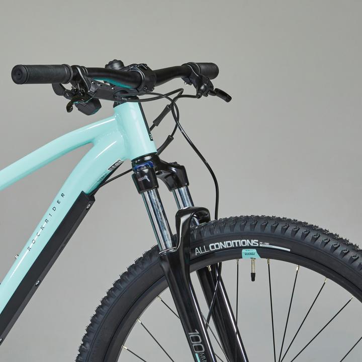 Actual product image Rockrider EXPLORE 520 (44.30 cm)