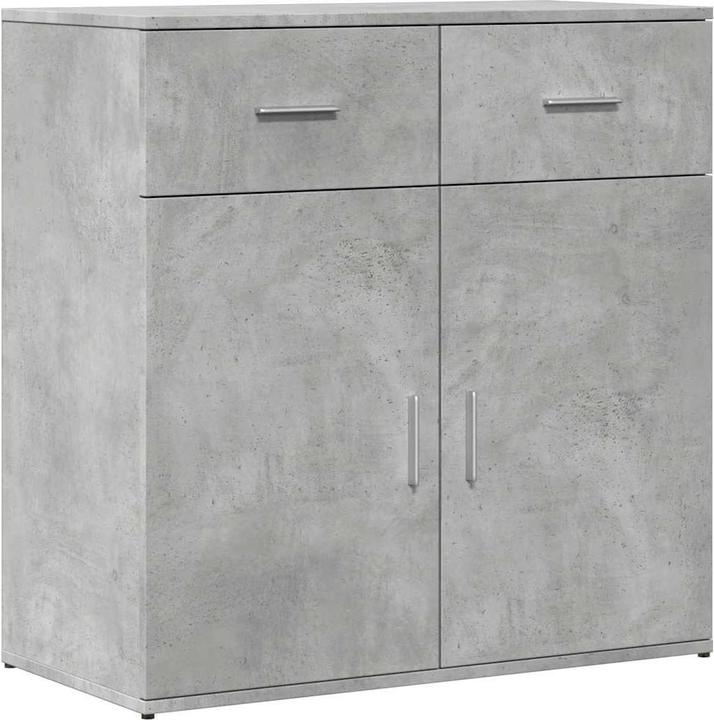 Image du produit vidaXL Sideboard (79 x 38 x 80 cm)