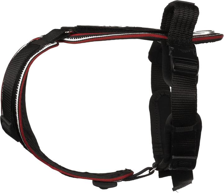 Produktbild Julius-K9 K9 Speed harness, Size: S, red (S, Hund, Hundesport)