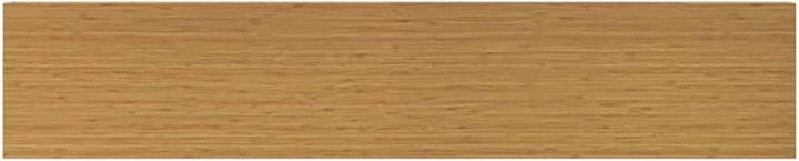 Produktbild vidaXL Wandregal (23.50 x 120 x 4 cm)