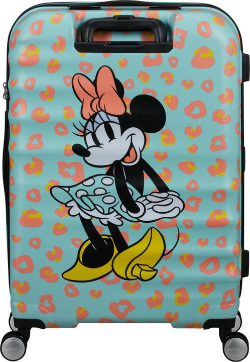 Produktbild American Tourister WAVEBREAKER DISNEY Spinner (64 l)