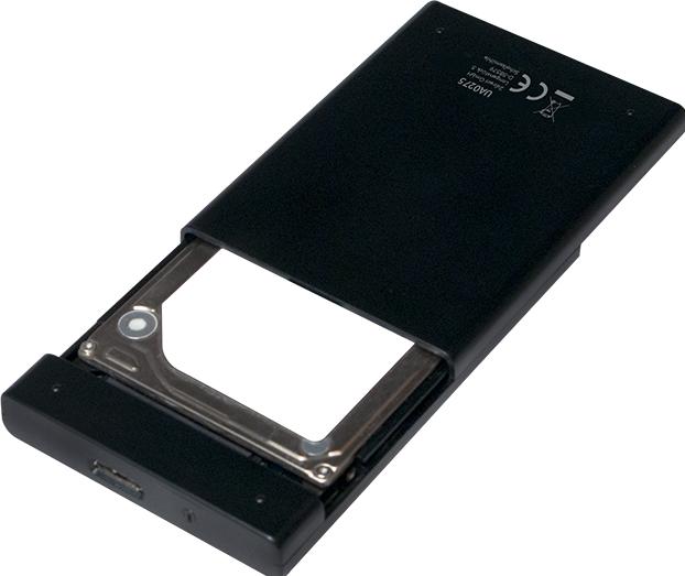 Produktbild LogiLink UA0275 (2.5")