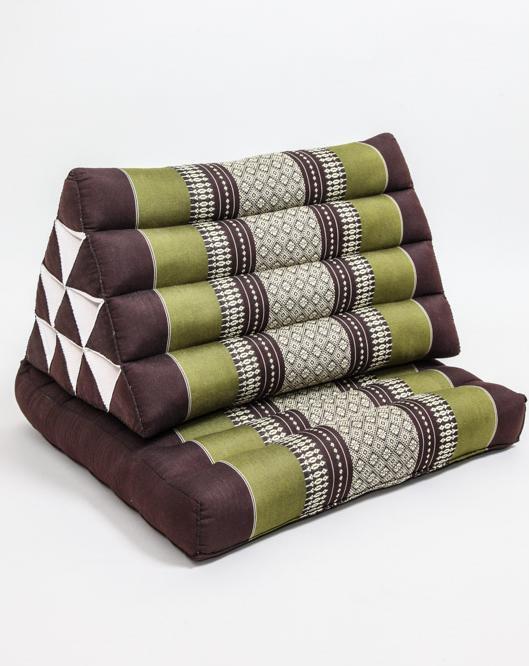 Vert, Marron, Multicolore
