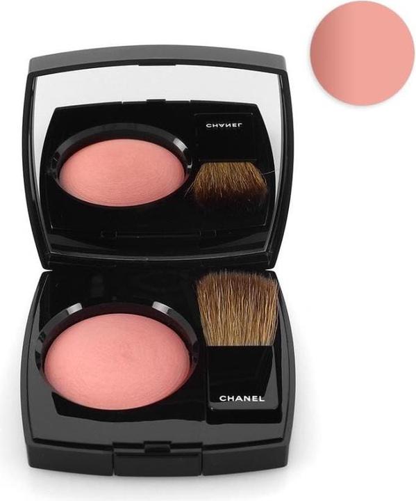 Produktbild Chanel Joues Contraste (72 Rose Initial)