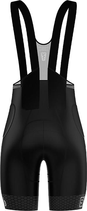 Actual product image Sqlab SQ-Short ONE11 BLK (S)