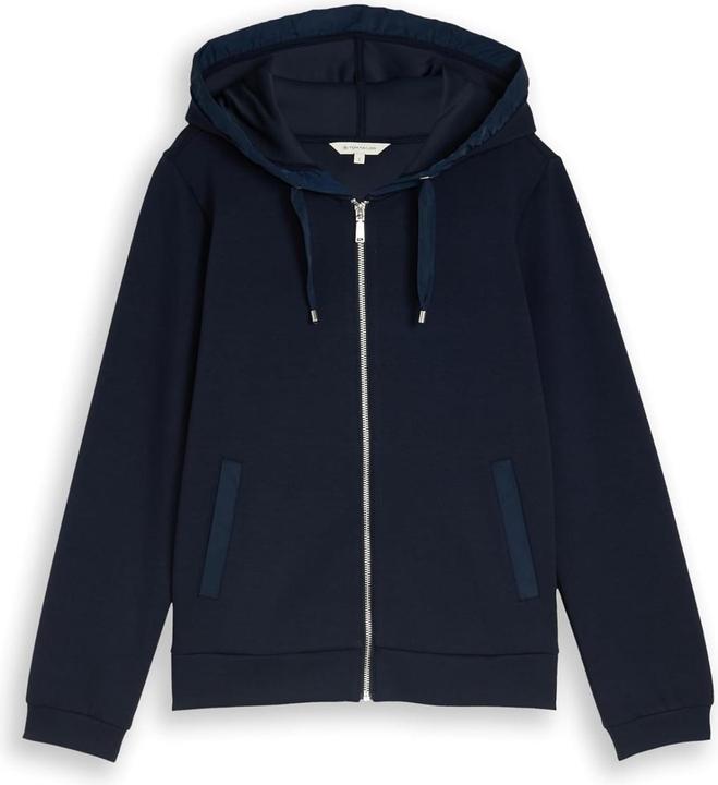 Produktbild Tom Tailor Sweatjacke (XL)