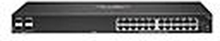 Produktbild HPE Aruba CX 6100 (28 Ports)