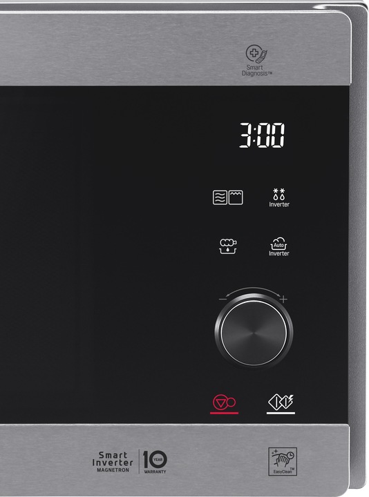 Produktbild LG Mh6565cps (25 l)