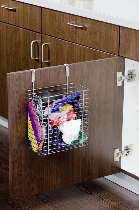 Produktbild Wenko Einkaufstüten-Organizer