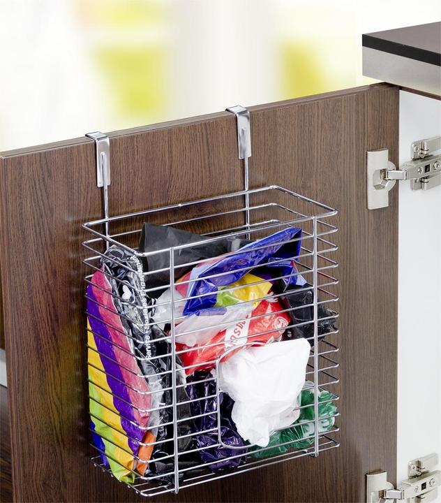 Produktbild Wenko Einkaufstüten-Organizer