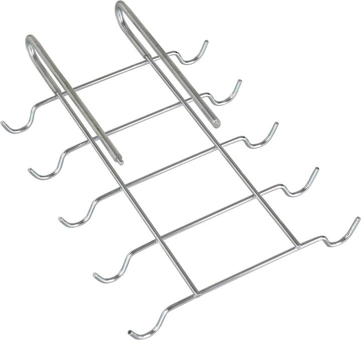 Wenko Schrankeinsatz Tassenhalter