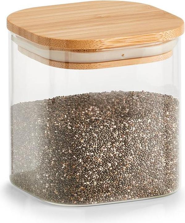 Image du produit Zeller Present Boîte de produits frais (0.64 l)