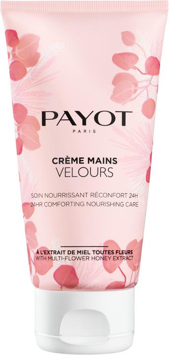 Actual product image Payot Paris Crème Mains Velours (75 ml)