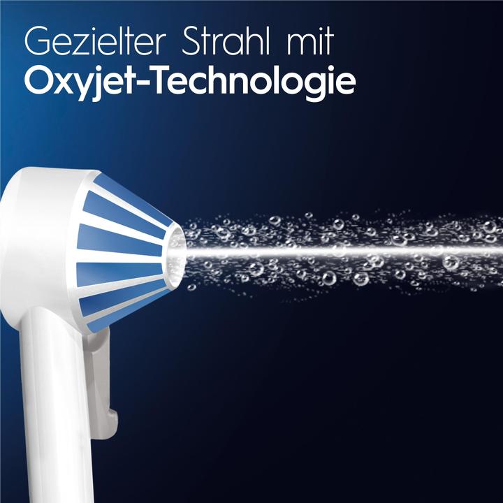 Immagine prodotto Oral-B AquaCare 6