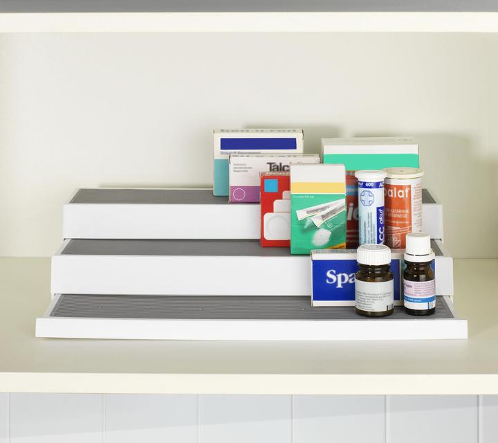 Produktbild Wenko Steps