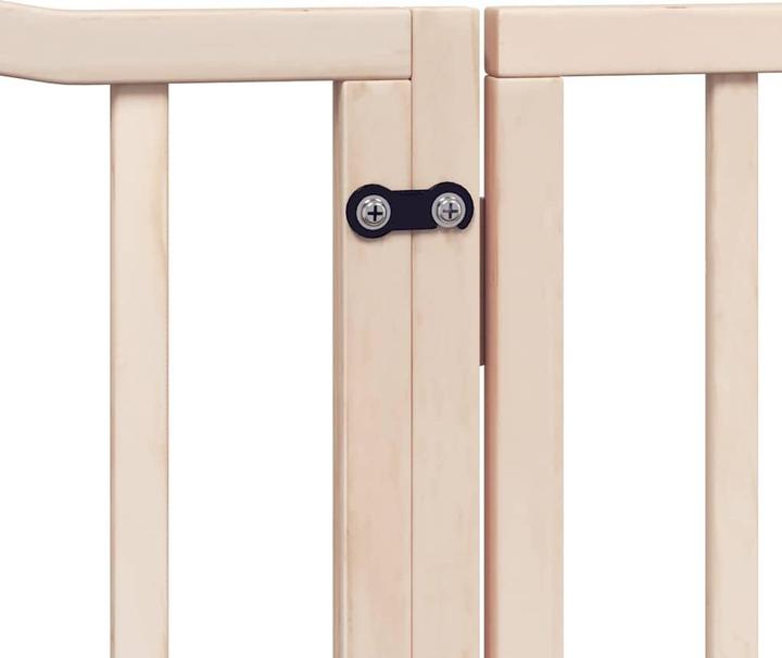 Image du produit vidaXL Hundetor
