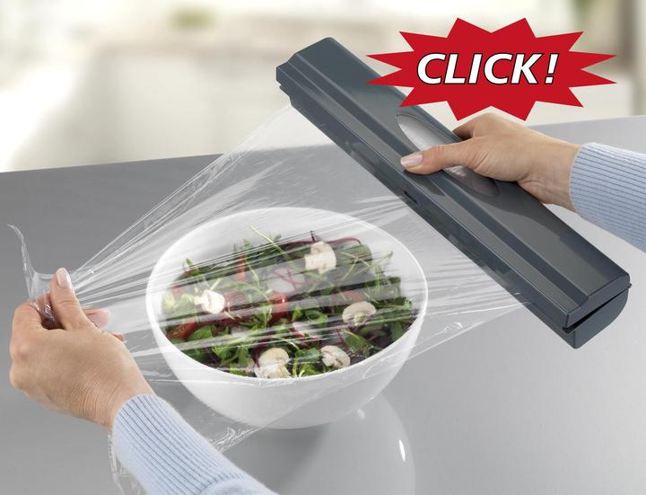 Produktbild Wenko Perfect Cutter