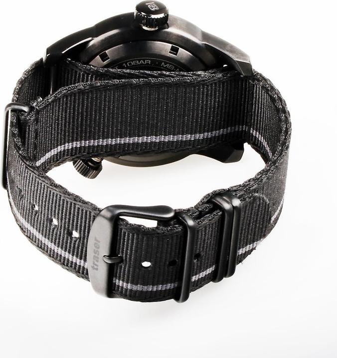 Produktbild Traser P68 Pathfinder Automatic (Analoguhr, 46 mm)