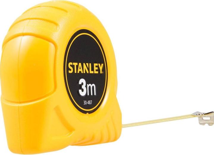 Actual product image Black & Decker Measuring tape (3 m)