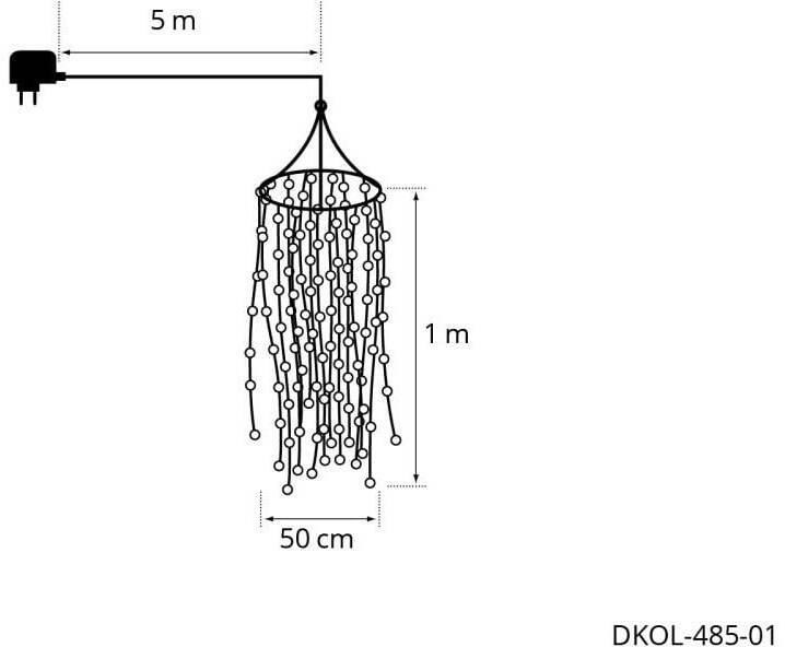 Produktbild STT Weihnachtskranz