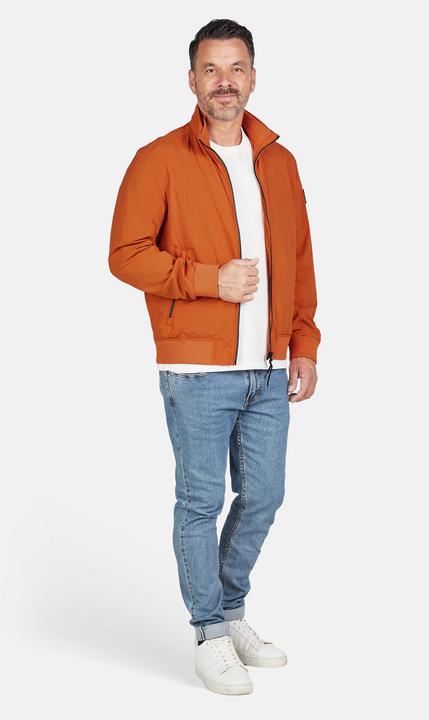Actual product image Calamar Blouson Cotton Feel (50)