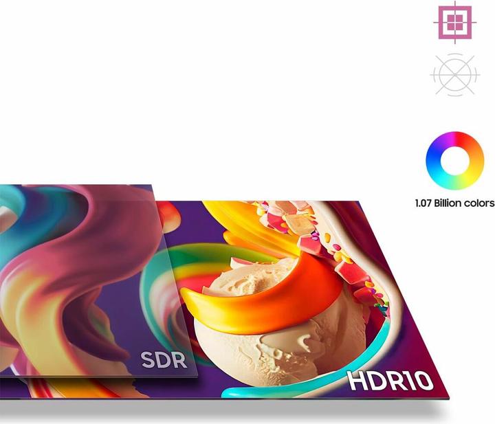 Actual product image Samsung ViewFinity S7 - S70D (3840 x 2160 Pixels, 27")