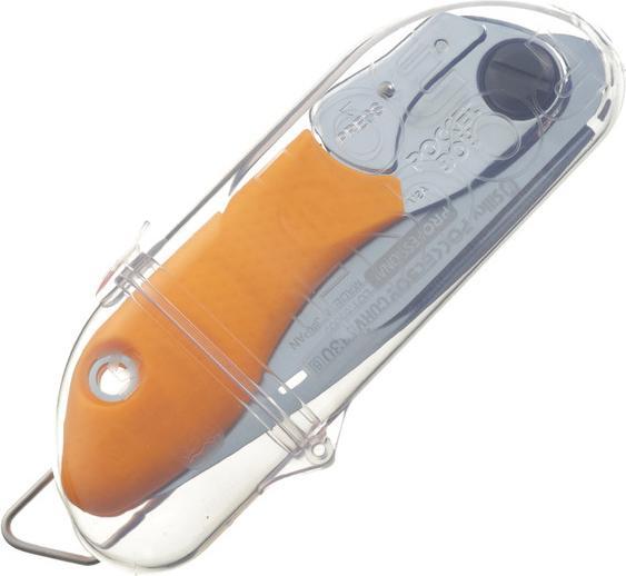 Image du produit Silky Pocketboy Curve