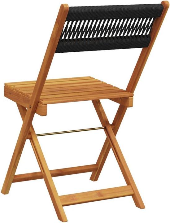 Produktbild vidaXL Gartenstuhl