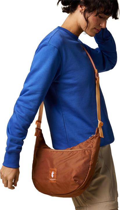 Image du produit Cotopaxi Trozo Shoulder Bag-Cada Dia