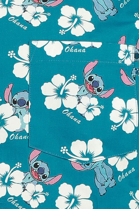 Immagine prodotto Lilo & Stitch Hawaii Flower (L)