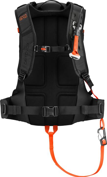 Actual product image Ortovox Avabag Litric Freeride 16 (16 l)