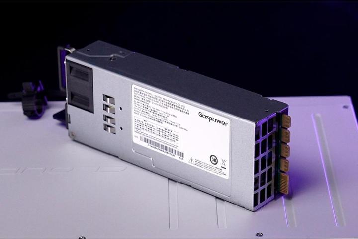 MikroTik G1483-0600WNB - (600 W)