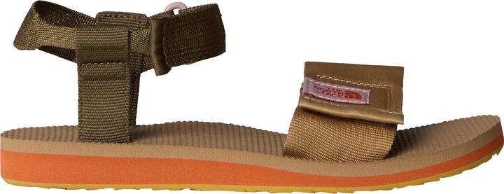 Beige, sahara-iron bronze