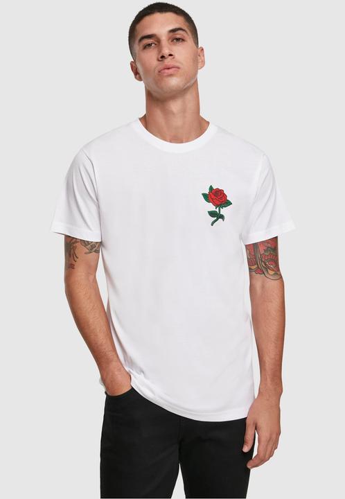 Actual product image Mister Tee Rose tea (XS)