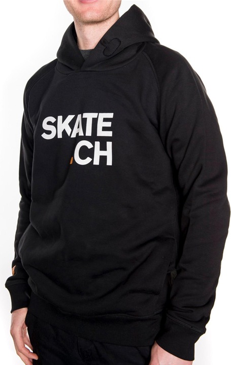 Produktbild Skate.ch Caps Lock Big Hood (M)