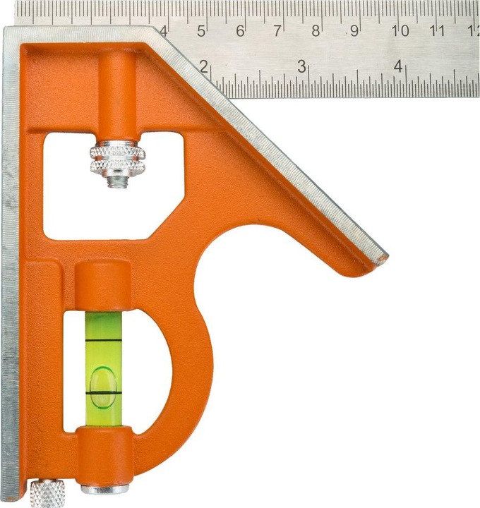 Immagine prodotto Bahco Angolo combinato scorrevole con ago a strappo 150 mm