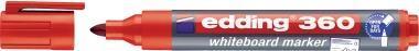 Image du produit Edding Marqueur pour tableau blanc 360 (1 x)