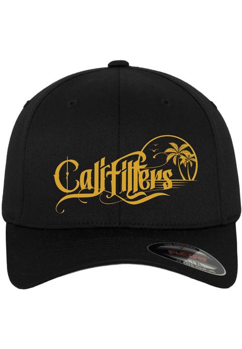 Produktbild Flexfit Flex Cap (M, S)