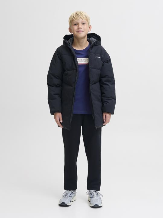 Produktbild Jack & Jones Langarm-T-Shirt Langarm-T-Shirt (164)