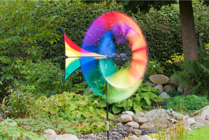 Actual product image Invento Illusion Rainbow