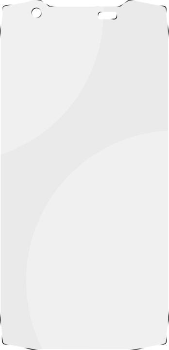 Produktbild Crosscall Displayschutz X-Glass Core-M5 (1 Stück, Crosscall CORE-M5)