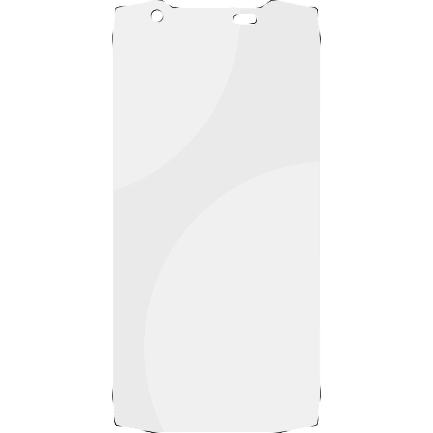 Thumbnail - Crosscall Displayschutz X-Glass Core-M5 (1 Stück, Crosscall CORE-M5), Smartphone Schutzfolie, Transparent