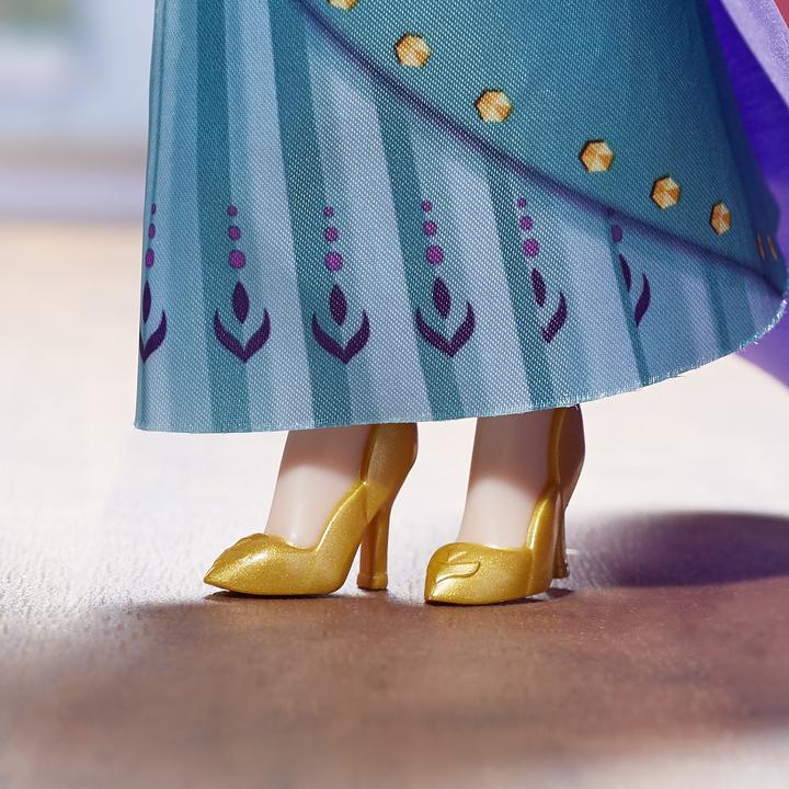 Produktbild Disney Frozen Die Eiskönigin 2 Königin Anna